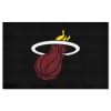 NBA - Miami Heat Ulti-Mat 5'x8'