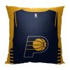 [Personalization Only] OFFICIAL NBA Jersey Personalized Pillow - Indiana Pacers