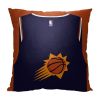 [Personalization Only] OFFICIAL NBA Jersey Personalized Pillow - Phoenix Suns