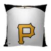 [Personalization Only] OFFICIAL MLB Jersey Personalized Pillow - Pittsburgh Pirates