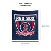 [Personalization Only] [Personalization Only] Allegiance Red Sox