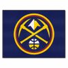 NBA - Denver Nuggets All-Star Mat 33.75"x42.5"