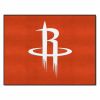 NBA - Houston Rockets All-Star Mat 33.75"x42.5"