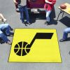 NBA - Utah Jazz Tailgater Rug 5'x6'