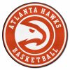 NBA - Atlanta Hawks Roundel Mat