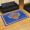 NBA - New York Knicks 5'x8' Rug