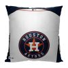 [Personalization Only] OFFICIAL MLB Jersey Personalized Pillow - Houston Astros