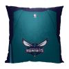 [Personalization Only] OFFICIAL NBA Jersey Personalized Pillow - Charlotte Hornets