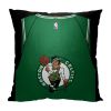 [Personalization Only] OFFICIAL NBA Jersey Personalized Pillow - Boston Celtics