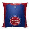 [Personalization Only] OFFICIAL NBA Jersey Personalized Pillow - Detroit Pistons