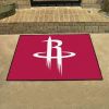 NBA - Houston Rockets All-Star Mat 33.75"x42.5"