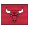 NBA - Chicago Bulls All-Star Mat 33.75"x42.5"