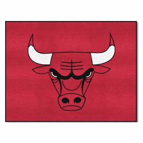 NBA - Chicago Bulls All-Star Mat 33.75"x42.5"