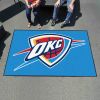 NBA - Oklahoma City Thunder Ulti-Mat 5'x8'