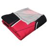 [Personalization Only] OFFICIAL NBA Jersey Personalized Silk Touch Throw Blanket - Raptors